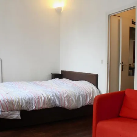Charming Bright Apt In The Marais Parigi